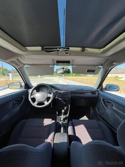 Honda Civic Aerodeck 1.5 vtec-e - 6