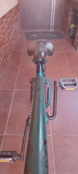 Predám bmx - 6