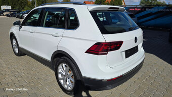 Volkswagen Tiguan 2.0 TDI SCR BMT Comfortline DSG - 6