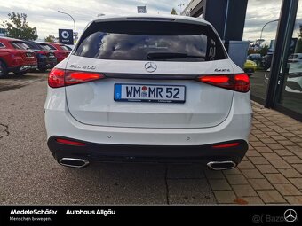 Mercedes-Benz GLC 200 4MATIC AMG Line - 6