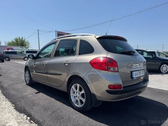 ✅️Renault Clio Grandtour 1.2 TCE Expression✅️ - 6
