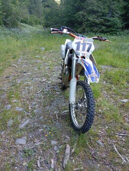 KTM SX 85 2012 - 6
