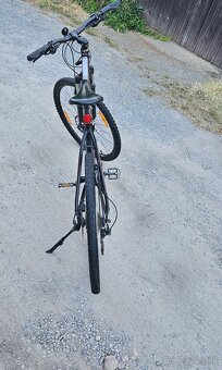 Bicykel AUTHOR Grand - 6