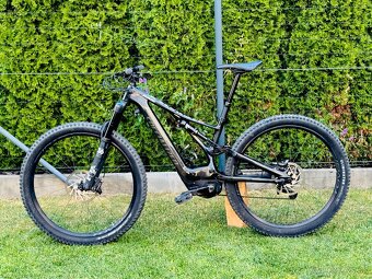 Karbonový Specialized Turbo Levo Expert Carbon 2020 M 29" - 6