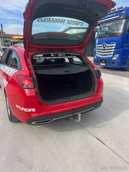 Hyundai I30 CRDi 1.6/2021/Sprievodné vozidlo/DPH - 6