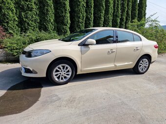Renault Fluence - 6