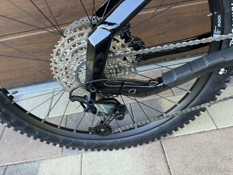 Haibike Hybe 9 elektricky bicykel - 6