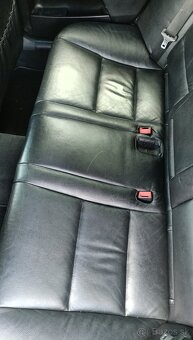 Rozpredám Bmw e60 530d - 6
