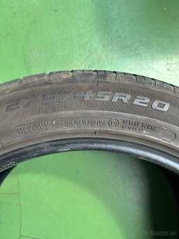 275/45 R20 110 V XL AUSTONE ATHENA SP-701 - 6