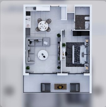 Luxušné Novostavby na Cypre blízko mora, OD 146000 GBP - 6