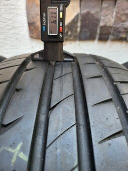 225/60 R17 Vredestein-Hankook letne pneumatiky - 6
