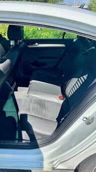 VW Passat B8 2.0TDi 110KW DSG - 6