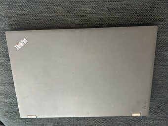 Notebook Lenovo P51 - Intel i7 / 32G ram 1T SSD - 6