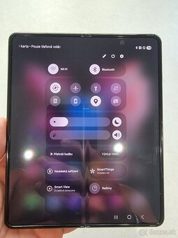 SAMSUNG GALAXY Z FOLD 3 - 6