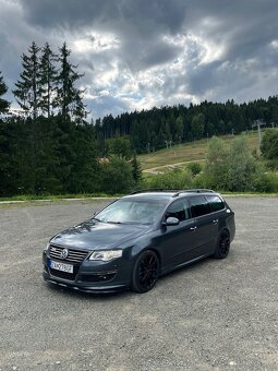 Vw passat 1.6 TDi 2010 - 6