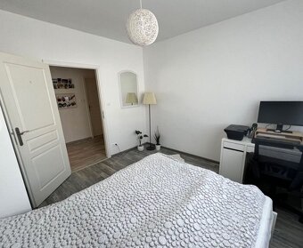 Na predaj - 3i byt, ul. Tranovského, Bratislava IV TOP - 6