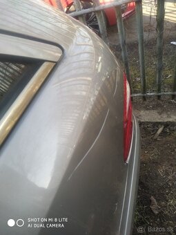 Mercedes e 220 cdi w211 combi automat bez tp a spz - 6