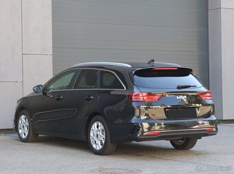CEED SW 1.5-TGDI A/T,záruka do 03/2030,kúp.v SR,od.DPH,1.maj - 6