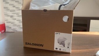 Dámska lyžiarska prilba Salomon - 6