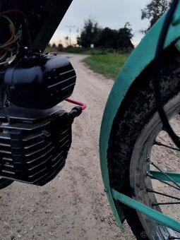Babetta 210 - 6