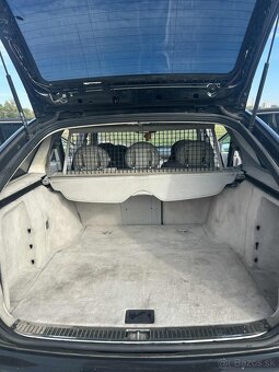 Mercedes Benz C220 - 6