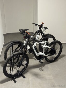 Haibike Fullseven 8 model 2022 M - 6