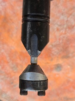 Noznice na plech sietove 230v - 6