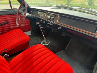 Volha Gaz 24, top stav - 6