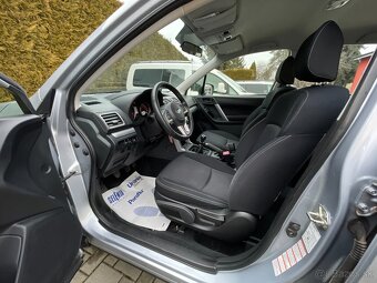 Subaru FORESTER 2016 - 6