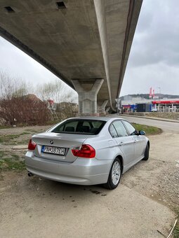 BMW E90 - 6