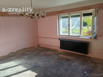 Rodinný dom na predaj v obci Lipové - 6