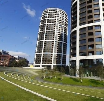 2 izbový byt na prenájom, SKY PARK - 6