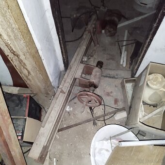 Sústruh na predaj, tokár - 6