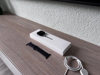 Apple Watch SE GPS + Cellular 44mm - 6