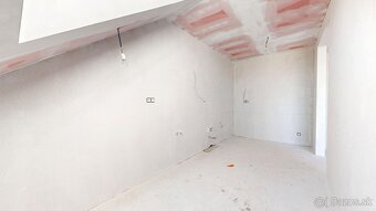 2-izb.byt B9-4 s balkónom v II.ETAPE projektu POD RÁBLOM - 6