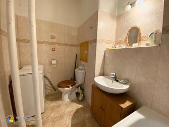 Jednoizbový byt s balkónom, Žiar nad Hronom, centrum, 40 m2 - 6