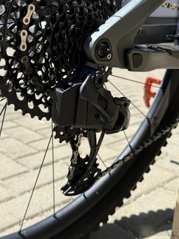 Cube stereo 150 2022 L - 6