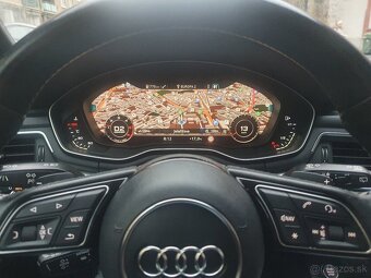 Audi a4 b9 Quattro - 6