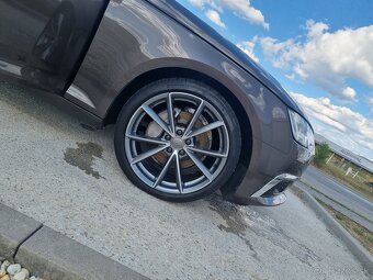 Audi A4 b9 3.0 tdi quattro - 6