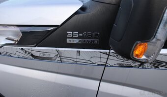 Iveco Daily 3.0 diesel - 6