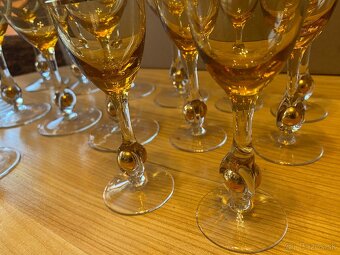 Zlatá Zuzana poháre - 6