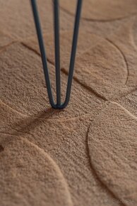 Drevený dubový stôl konferenčný - 6