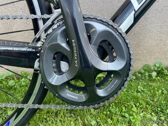 Predám karbonový bicykel Bergamont DolceLTD (XL rám 59cm) - 6