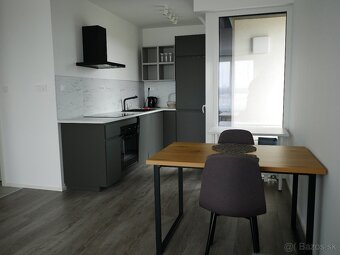 Moderný 2-izbový byt v projekte Nový Jantár Jarovce - 6