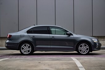 Volkswagen Jetta 1.2TSI 77kW 2018 - 6