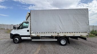 iveco Daily 70C17 3.0HPI 125 kw - 167 HP - 6