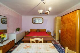 Ponúkame Vám exkluzívne na predaj rodinný dom vh - 6