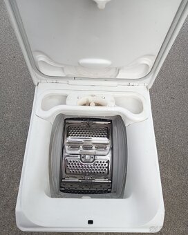 Predám 22-MESAČNÁ plnefunkčná automatická práčka ELECTROLUX - 6