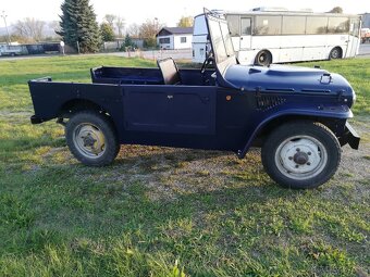 PREDAM VETERAN FIAT CAMPAGNOLA AR 51- 1, 9D,1953,1102B - 6