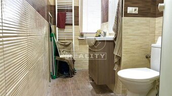 Na predaj: 1-izbový byt v top lokalite Senice – ihneď k... - 6